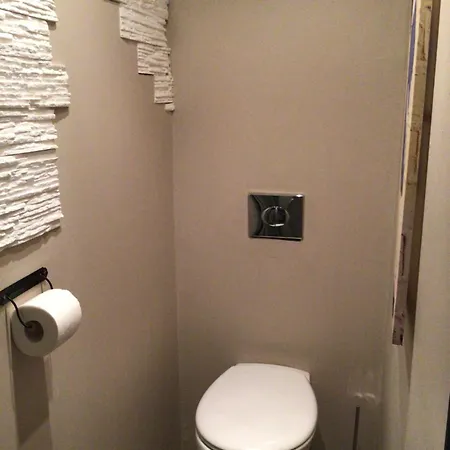 帕兰特西酒店 3*