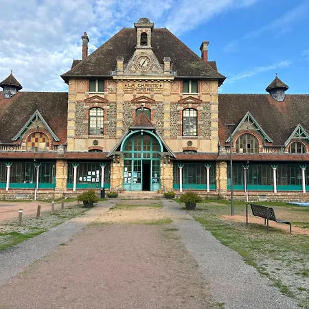 帕兰特西酒店 住宿加早餐酒店