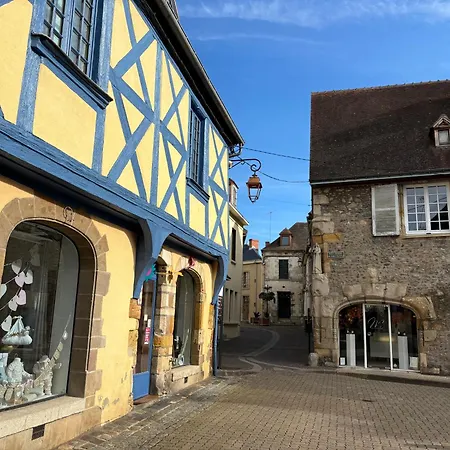 住宿加早餐酒店 帕兰特西酒店