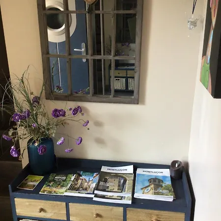 帕兰特西酒店 3*