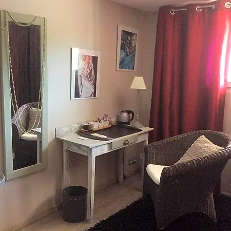 Bed & Breakfast La Parenthèse