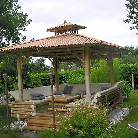 La Parenthèse Bed & Breakfast Lavault-Sainte-Anne