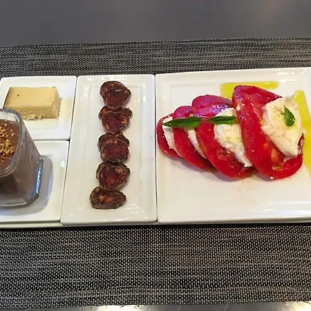 La Parenthèse Bed & Breakfast
