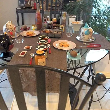 La Parenthèse Bed & Breakfast 3*