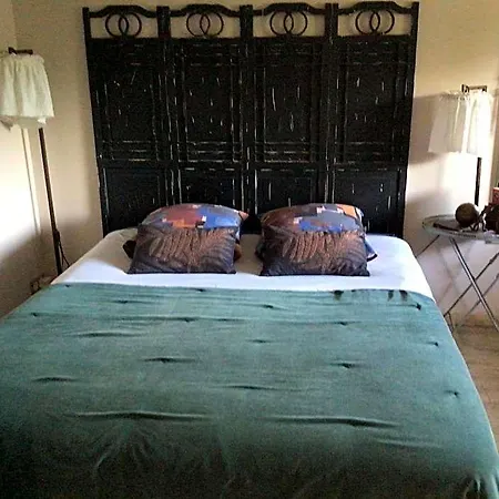 La Parenthèse Bed & Breakfast