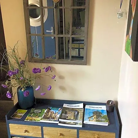 Bed & Breakfast La Parenthèse 3*