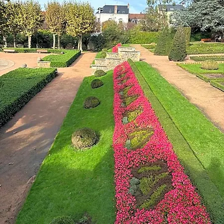 Bed & Breakfast La Parenthèse 3*