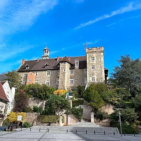 La Parenthèse Lavault-Sainte-Anne