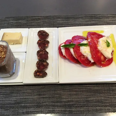 住宿加早餐酒店 帕兰特西酒店 3*