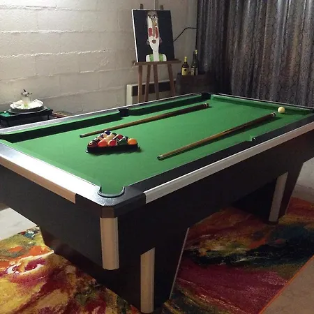 住宿加早餐酒店 帕兰特西酒店