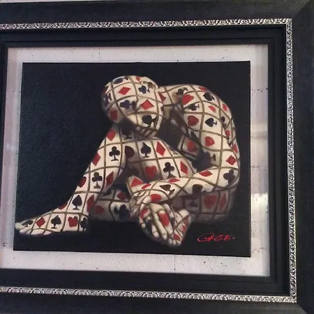 住宿加早餐酒店 帕兰特西酒店