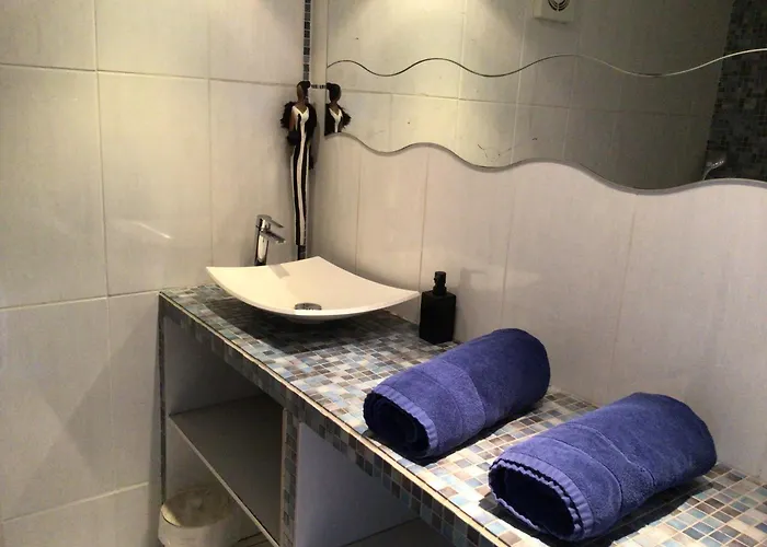 La Parenthese Lavault-Sainte-Anne